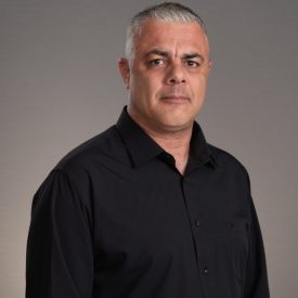 Dr. Ilia Zhidkov